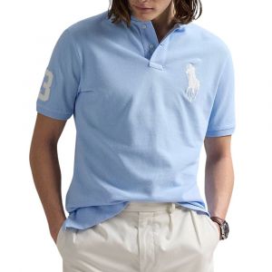 RALPH LAUREN POLO SHIRT MCLASSICS 25003