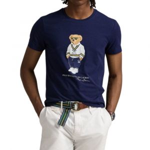 RALPH LAUREN  T-SHIRT MCLASSICS 37003