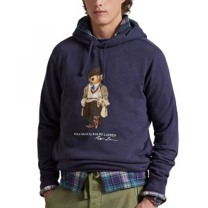 RALPH LAUREN HOODIE M OL CLASSICS 14001