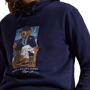 RALPH LAUREN HOODIE M CLASSICS 11001