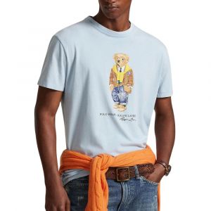 RALPH LAUREN T-SHIRT M CLASSICS 47001