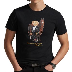 RALPH LAUREN T-SHIRT 93002