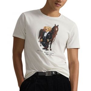 RALPH LAUREN T-SHIRT 93003