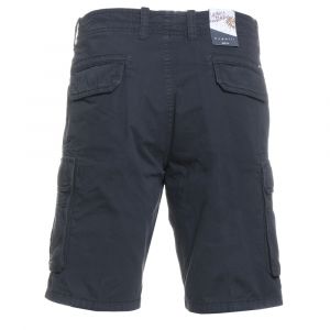 BUGATTI MENS BERMUDA SHORTS 76401/380