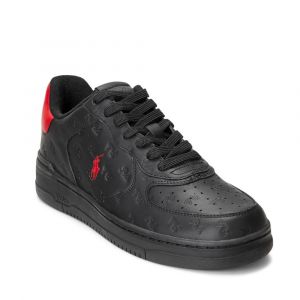 RALPH LAUREN SNEAKERS MASTERS CRT-SK-LTL 20002