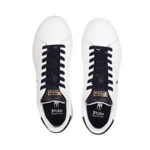 RALPH LAUREN HTR CTR II-SK-LTL WHITE 29002