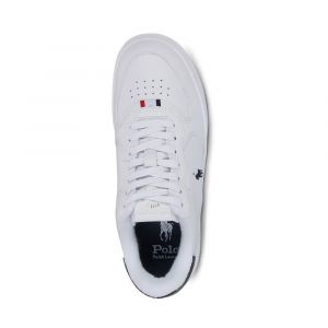 RALPH LAUREN SNEAKERSMASTR CT RIB-SK-LTL 36001