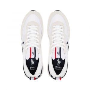 RALPH LAUREN SNEAKERS TRAIN 89 RIB-SK-LTL 38001