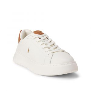 RALPH LAUREN SNEAKERS RLITE COURT-SK-LTL 70001