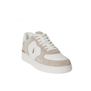 RALPH LAUREN SNEAKERS MASTERS CRT-SK-LTL 74003