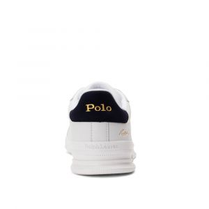RALPH LAUREN SNEAKERS HRT CRT II-SK-LTL 44002