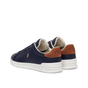 RALPH LAUREN SNEAKERS HRT CRT II-SK-LTL 59002