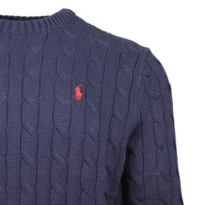 RALPH LAUREN ΠΛΕΚΤΟ M CLASSICS 85001