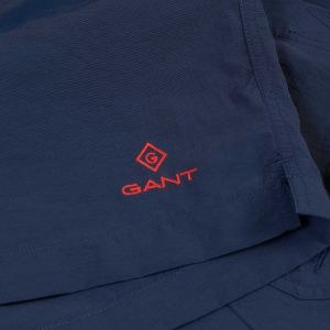 GANT ΜΑΓΙΩ BASIC SWIM SHORTS CLASSIC FIT 6001-410