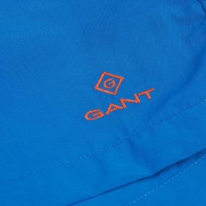 GANT ΜΑΓΙΩ BASIC SWIM SHORTS CLASSIC FIT 6001-422