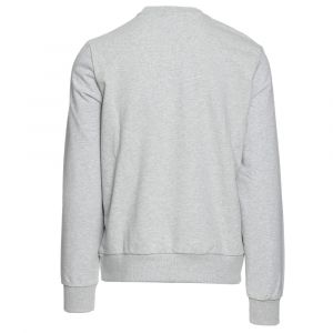 DIESEL S-GINN-K24 SWEAT-SHIRT 0HAYT-9CB