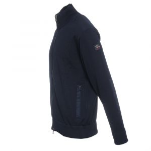 PAUL AND SHARK CARDIGAN 1029-050