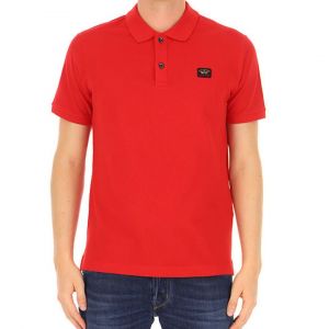 PAUL AND SHARK POLO SHIRT 1070-577