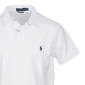 RALPH LAUREN CLASSIC POLO SHIRT 98002