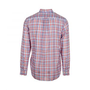 GANT ΠΟΥΚΑΜΙΣΟ INDIAN MADRAS REG BD 2620