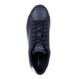 TOMMY HILFIGER TH COURT LTH DETAIL ESS 5367-DW5