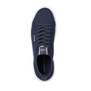 TOMMY HILFIGER SNEAKERS LIGHT CUPSOLE KNIT SEASONAL 5403-DW5