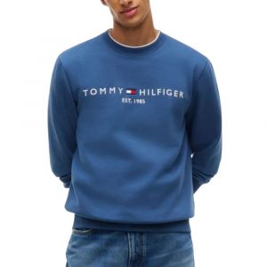 TOMMY HILFIGER LOGO SWEATSHIRT 1596-DBZ