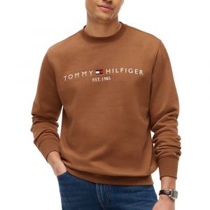 TOMMY HILFIGER LOGO SWEATSHIRT 1596-GVH