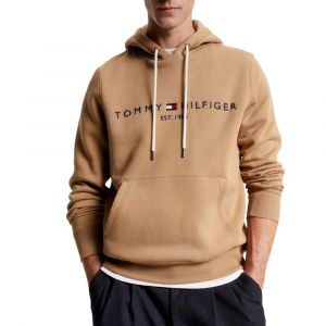 TOMMY HILFIGER LOGO HOODY 1599-GW8