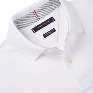 TOMMY HILFIGER REGULAR POLO SHIRT 7770-YBR