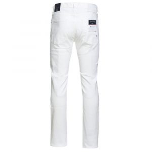 TOMMY HILFIGER STRAIGHT DENTON STR OPTIC WHITE 8118-1CG