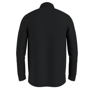 TOMMY HILFIGER 1985 REGULAR LS POLO 0183-BDS
