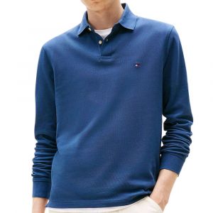 TOMMY HILFIGER 1985 REGULAR POLO 0183-DBZ