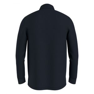 TOMMY HILFIGER 1985 REGULAR LS POLO 0183-DW5