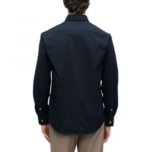 TOMMY HILFIGER CORE FLEX POPLIN SOLID 9988-BDS