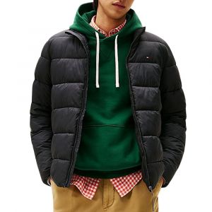 TOMMY HILFIGER JACKET MID WEIGHT STAND COLLAR 1982