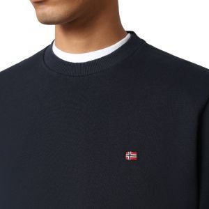 NAPAPIJRI ΦΟΥΤΕΡ BALIS CREW 1 1761