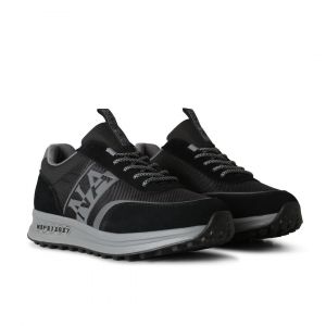 NAPAPIJRI SNEAKERS F1SLATE02/COL 0411