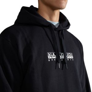NAPAPIJRI HOODIE B-BOX H S 1 0411
