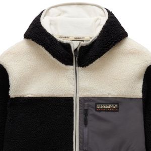 NAPAPIJRI ΖΑΚΕΤΑ YUPIK FZH 3 MCB