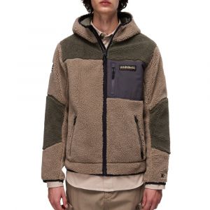 NAPAPIJRI ΖΑΚΕΤΑ YUPIK FZH 3 MCD1