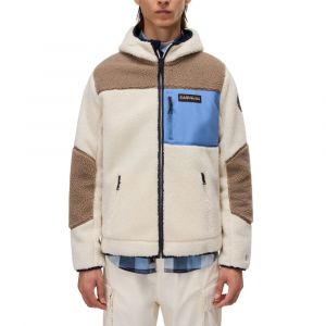 NAPAPIJRI ΖΑΚΕΤΑ YUPIK FZH 3 MQZ1