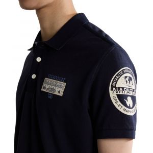 NAPAPIJRI POLO E-AMUNDSEN 1761