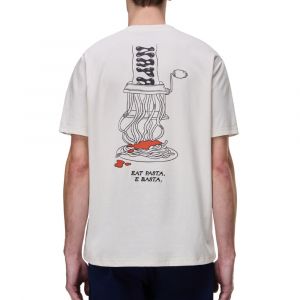 NAPAPIJRI T-SHIRT S-SOL SS N1A1