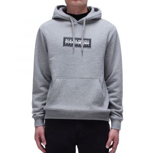 NAPAPIJRI HOODIE B-BOX LOGO H 1601