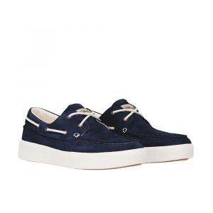 NAPAPIJRI BOATSHOES S6BARK11/SUE B3A1