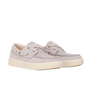NAPAPIJRI BOATSHOES S6BARK11/SUE NE11