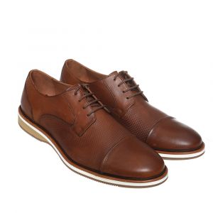 LEGEND ΑΝΤΡΙΚΟ CASUAL ΠΑΠΟΥΤΣΙ P25111-ΤΑΜΠΑ