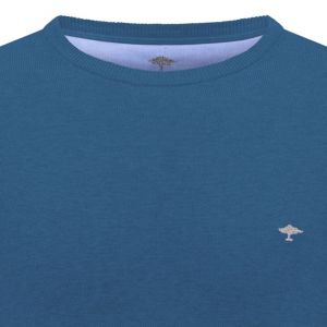 FYNCH HATTON O-NECK 210-634