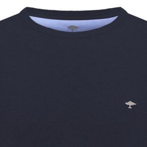 FYNCH HATTON O-NECK 210-690
